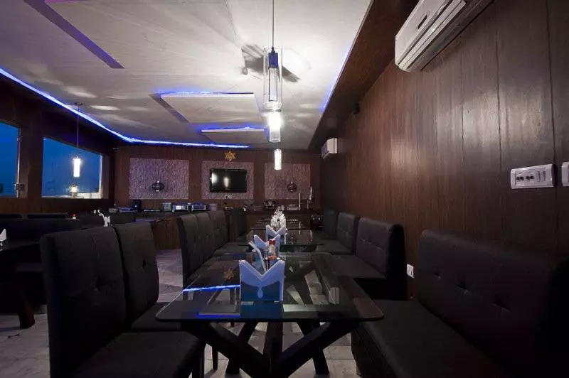 Fotos del hotel Krishna  By Rcg S:  4