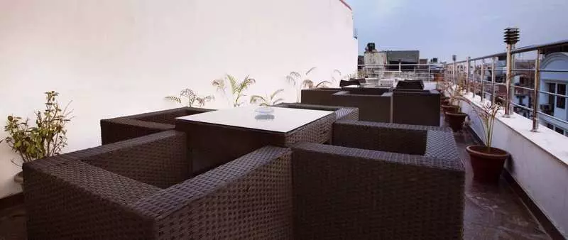 Fotos del hotel Krishna  By Rcg S:  6