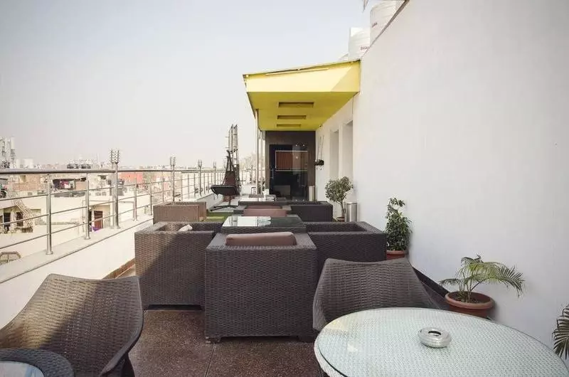 Fotos del hotel Krishna  By Rcg S:  10