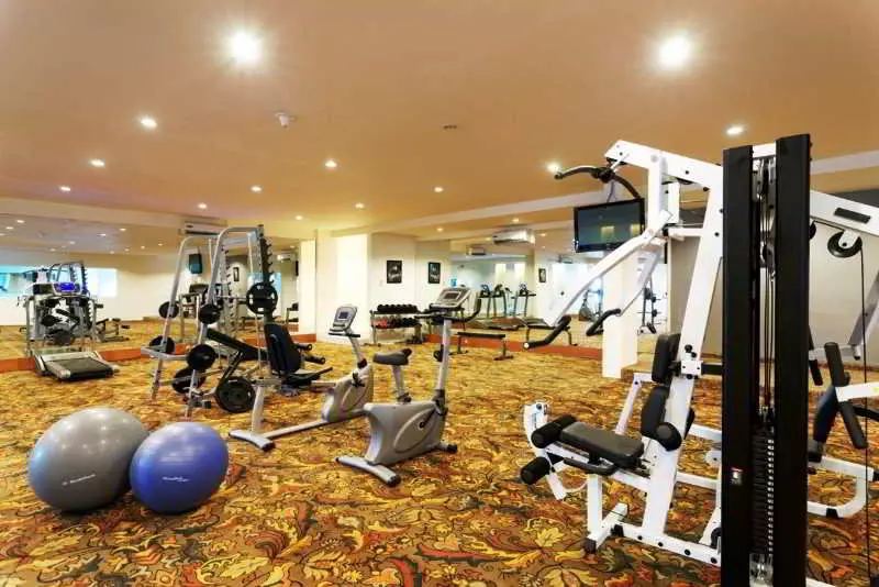 Fotos del hotel Kuta Station:  2