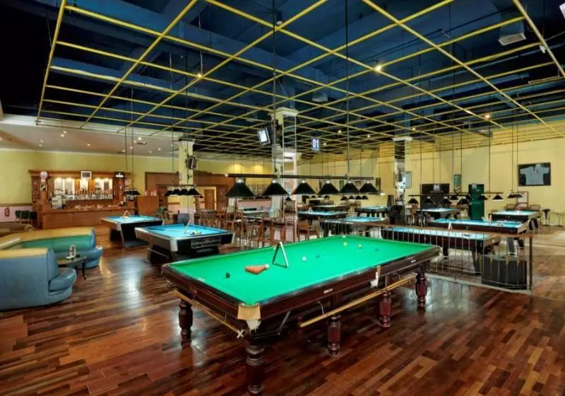 Fotos del hotel Kuta Station:  12