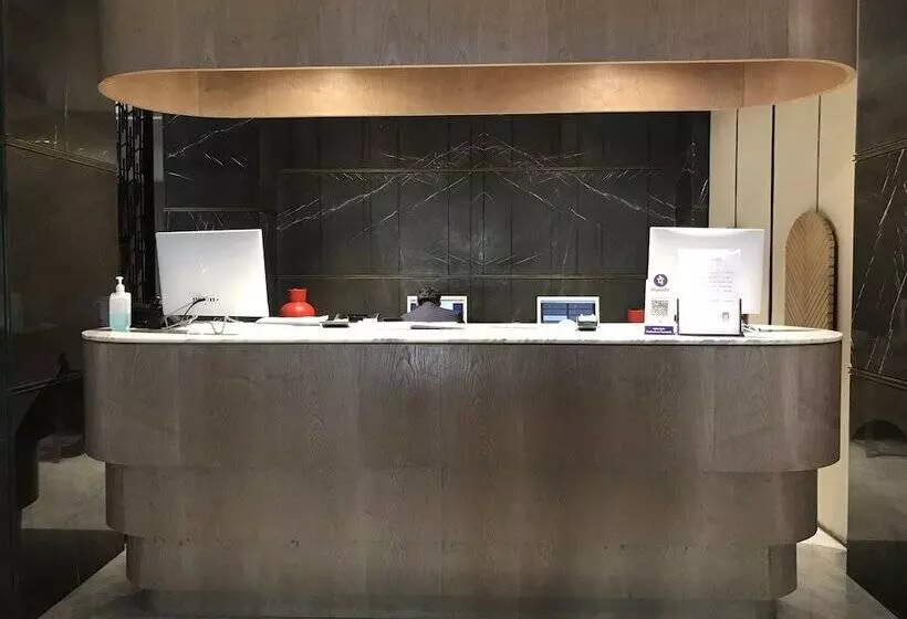 Fotos del hotel Levana:  6