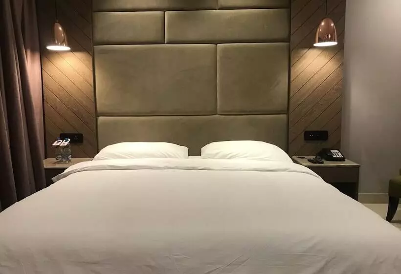 Fotos del hotel Levana:  10