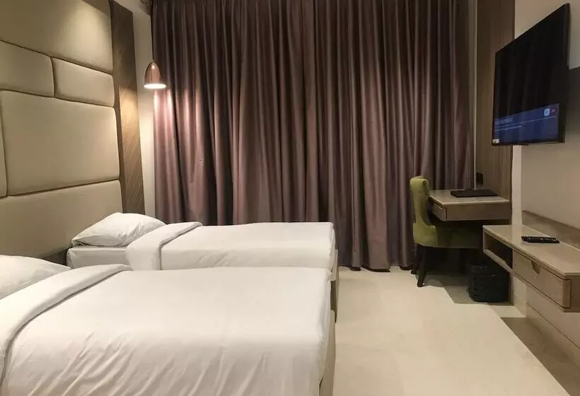 Fotos del hotel Levana:  12