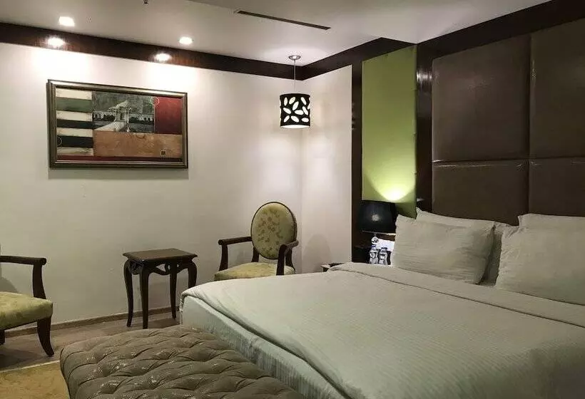 Fotos del hotel Levana:  21