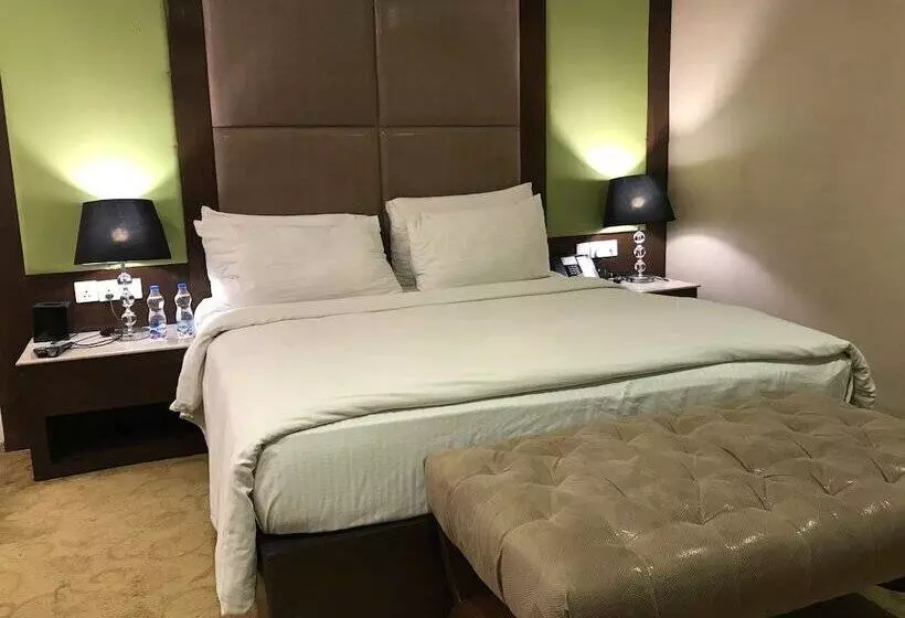 Fotos del hotel Levana:  14