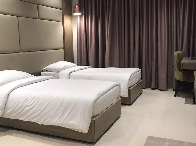 Fotos del hotel Levana:  18