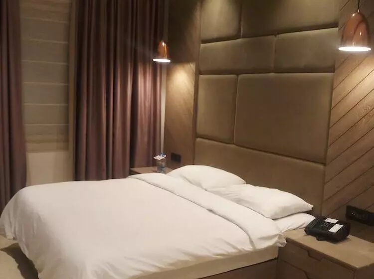 Fotos del hotel Levana:  2