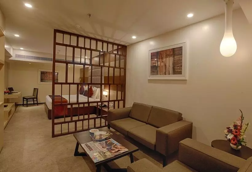 Fotos del hotel Levana:  23