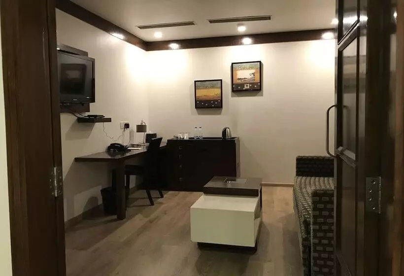 Fotos del hotel Levana:  3