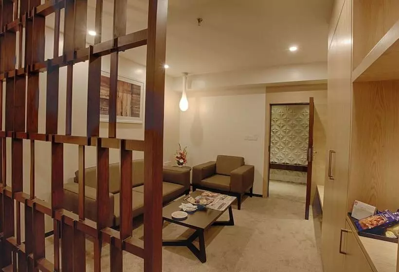 Fotos del hotel Levana:  22