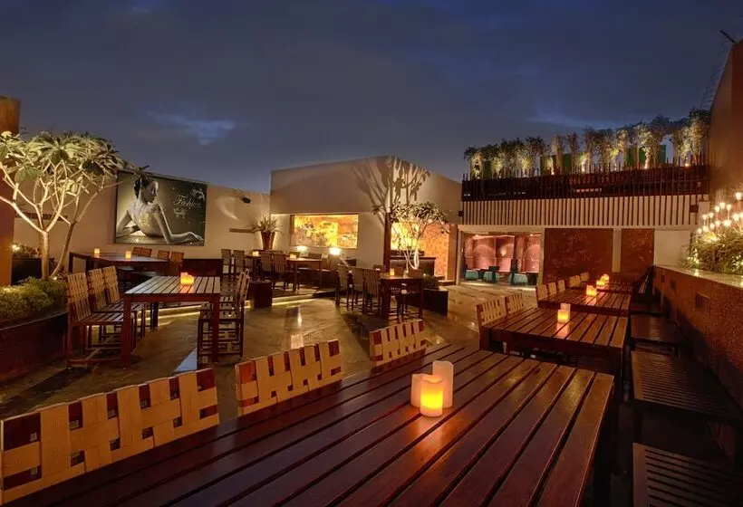 Fotos del hotel Levana:  4