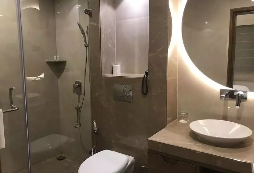 Fotos del hotel Levana:  15