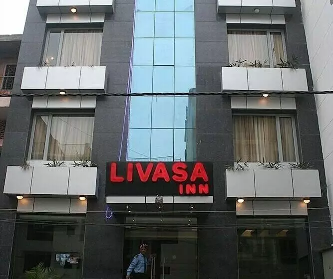 Livasa Inn