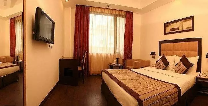 Fotos del hotel Livasa Inn:  10