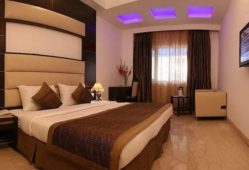 Fotos del hotel Livasa Inn:  2