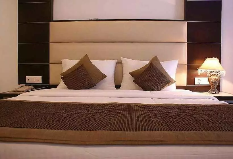 Fotos del hotel Livasa Inn:  6