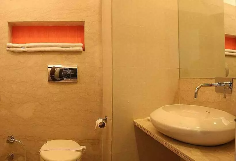 Fotos del hotel Livasa Inn:  14