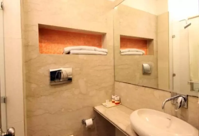 Fotos del hotel Livasa Inn:  8