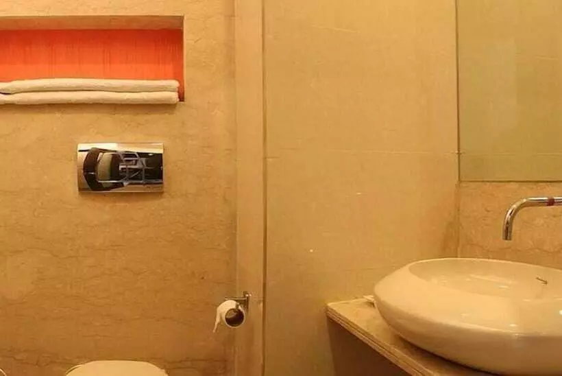 Fotos del hotel Livasa Inn:  16