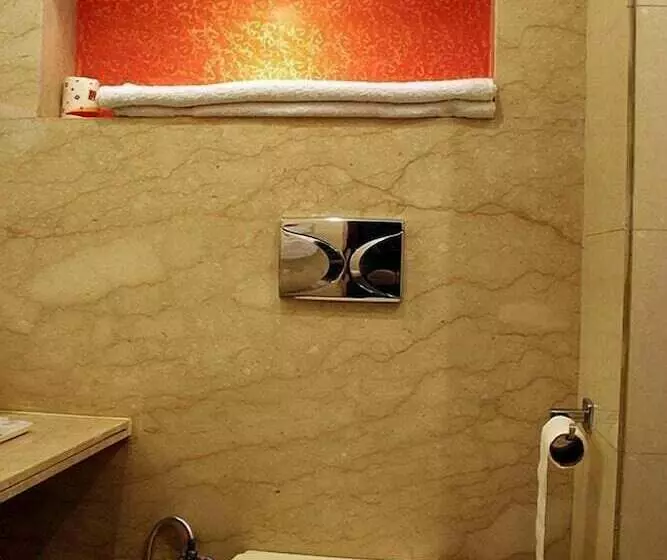 Fotos del hotel Livasa Inn:  4