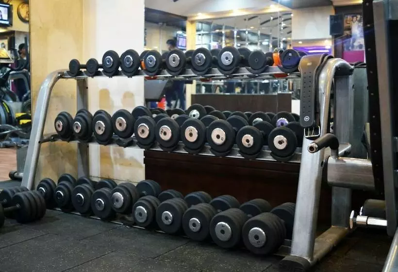 Fotos del hotel Livasa Inn:  11