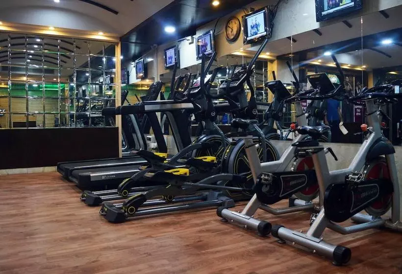 Fotos del hotel Livasa Inn:  7