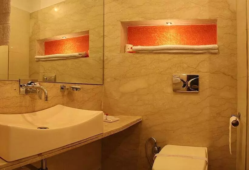 Fotos del hotel Livasa Inn:  12