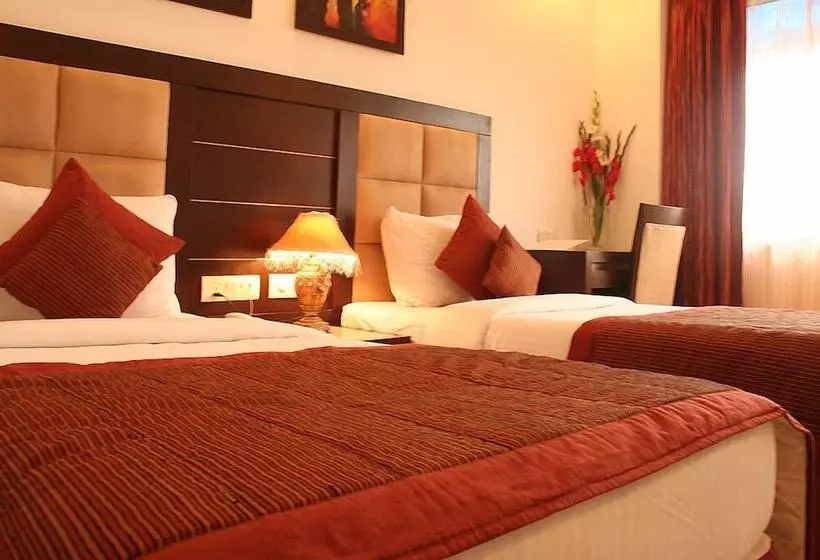 Fotos del hotel Livasa Inn:  13