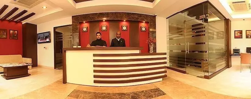 Fotos del hotel Livasa Inn:  5