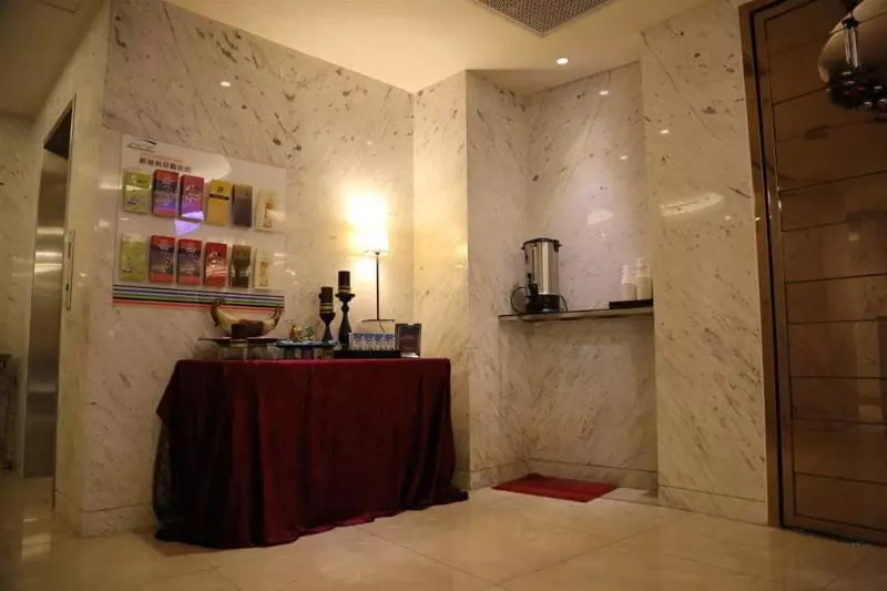 Fotos del hotel New California:  4