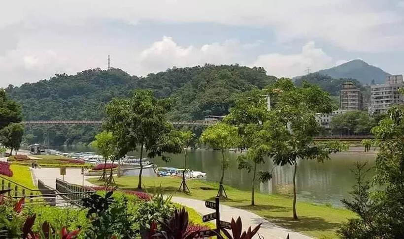 Fotos del hotel New California:  23