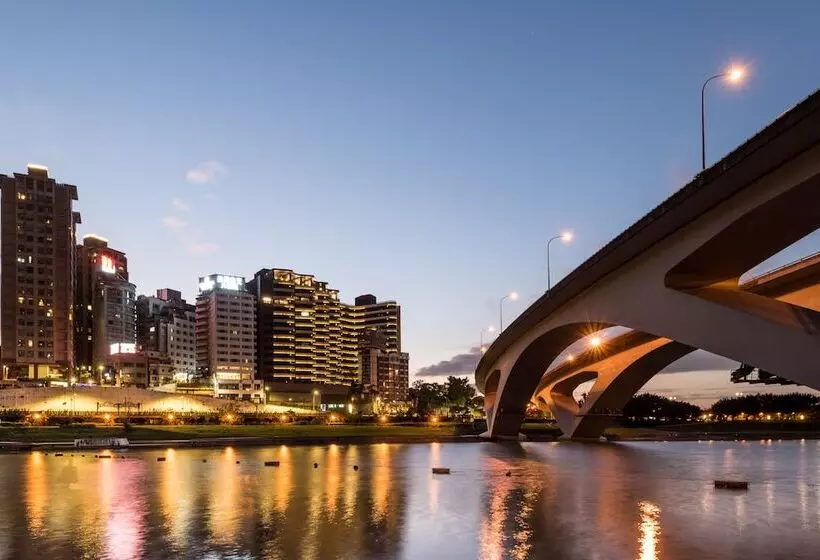 Fotos del hotel New California:  17