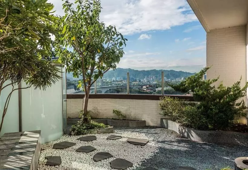 Fotos del hotel New California:  24