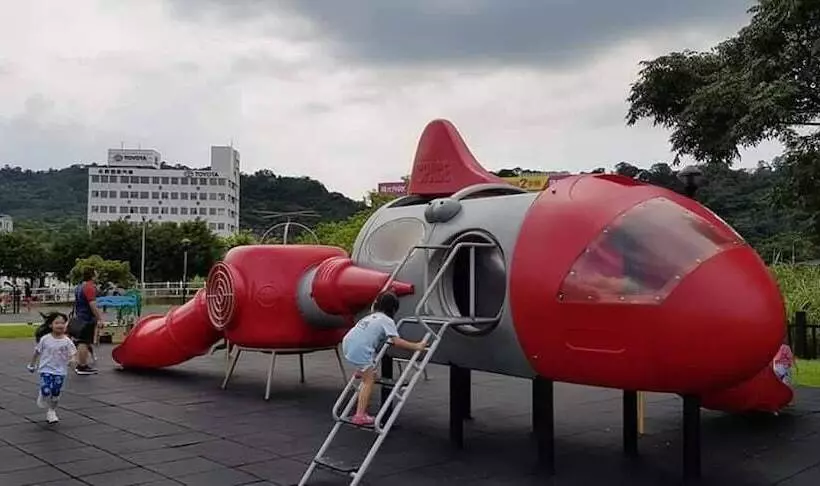 Fotos del hotel New California:  7