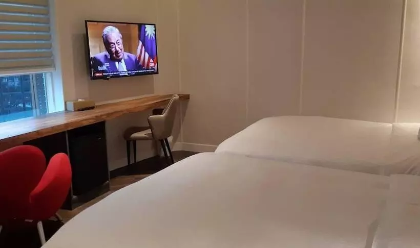 Fotos del hotel New California:  2