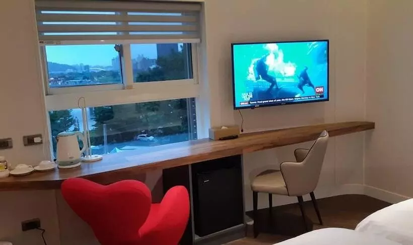 Fotos del hotel New California:  8