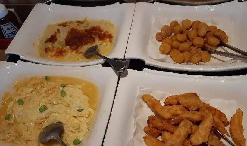 Fotos del hotel New California:  11