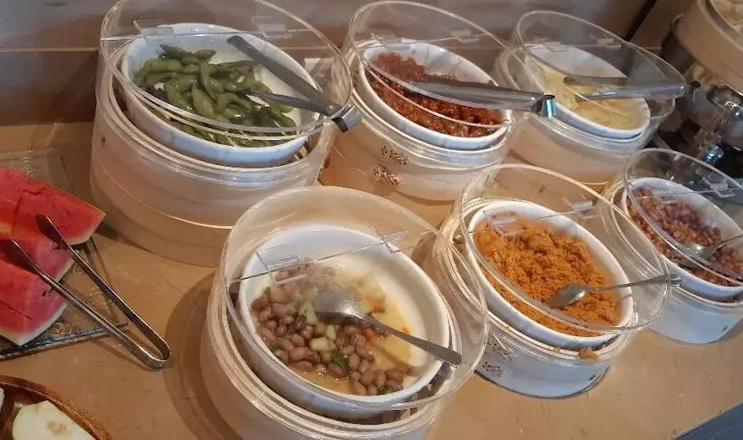 Fotos del hotel New California:  14