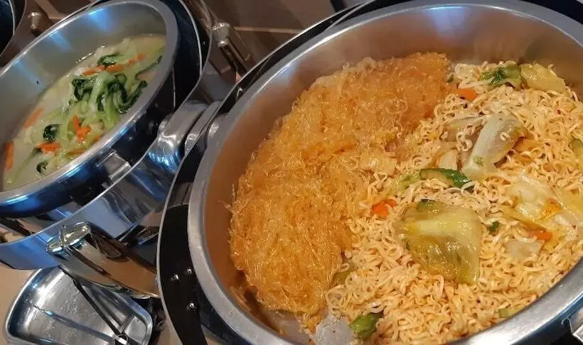 Fotos del hotel New California:  16