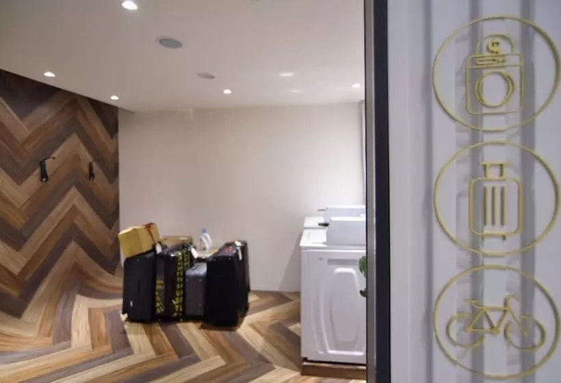 Fotos del hotel New California:  3