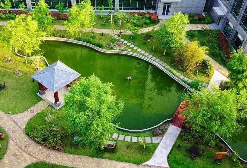 Fotos del hotel Southern Airlines Pearl:  3