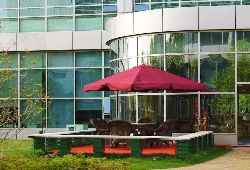 Fotos del hotel Southern Airlines Pearl:  15