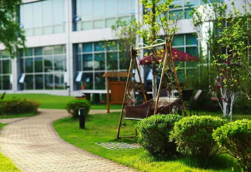 Fotos del hotel Southern Airlines Pearl:  5