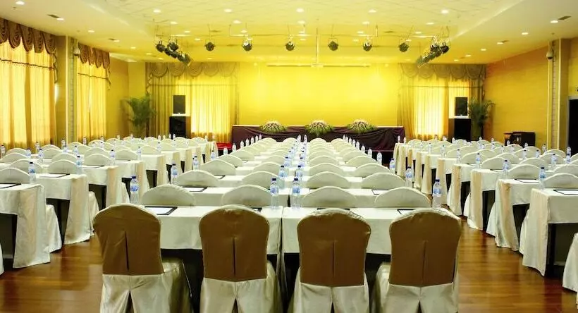 Fotos del hotel Southern Airlines Pearl:  8