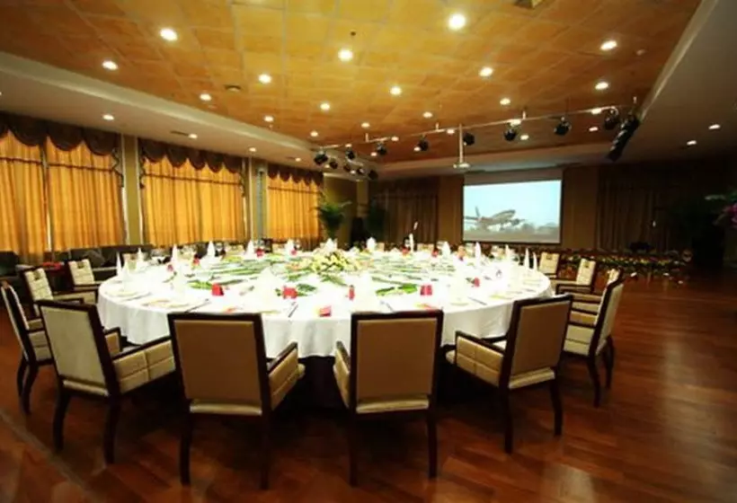 Fotos del hotel Southern Airlines Pearl:  12