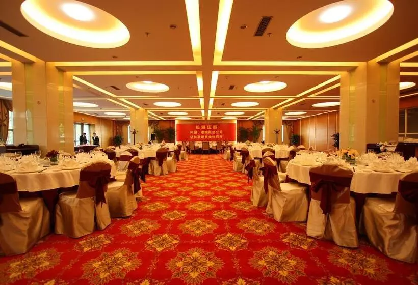 Fotos del hotel Southern Airlines Pearl:  14