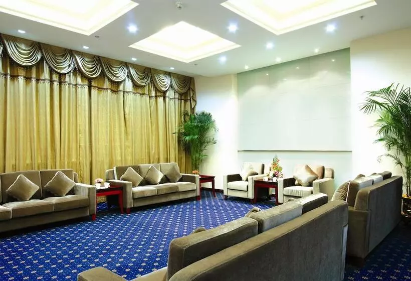 Fotos del hotel Southern Airlines Pearl:  10