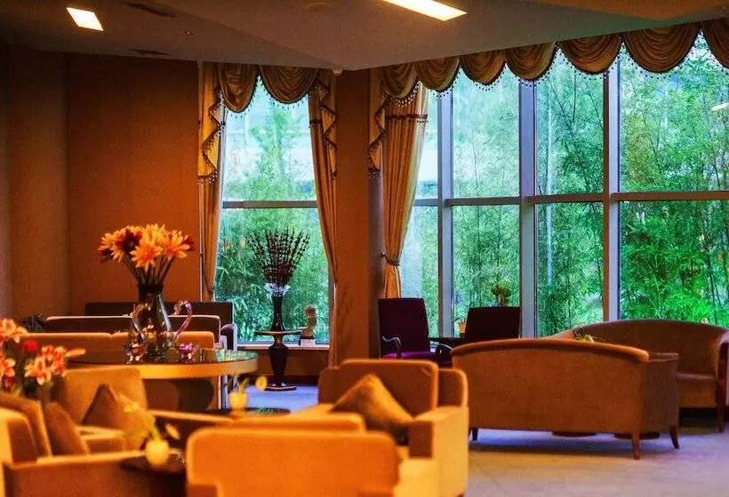 Fotos del hotel Southern Airlines Pearl:  2