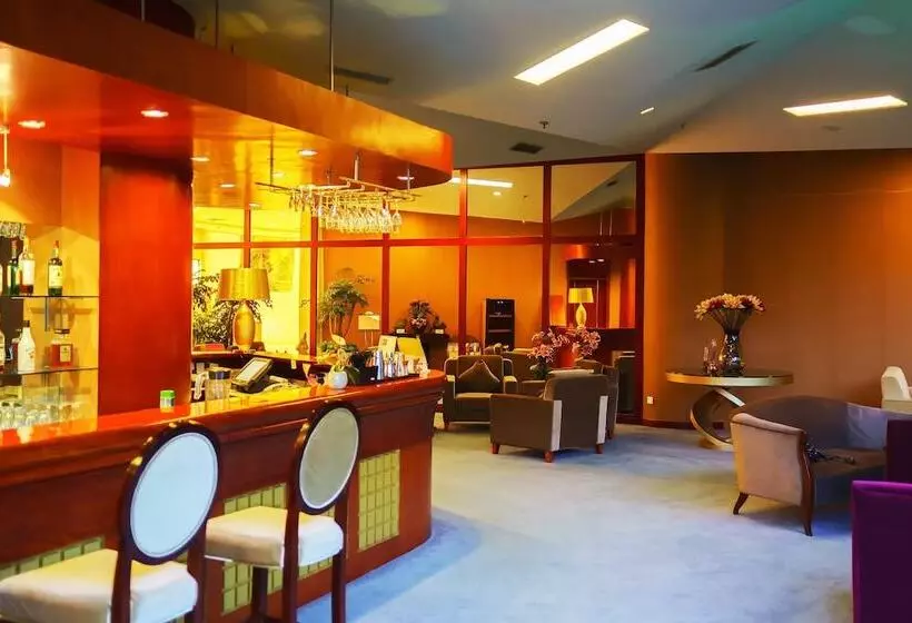 Fotos del hotel Southern Airlines Pearl:  11